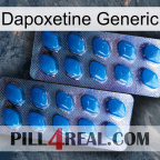 Dapoxetine Generic viagra2